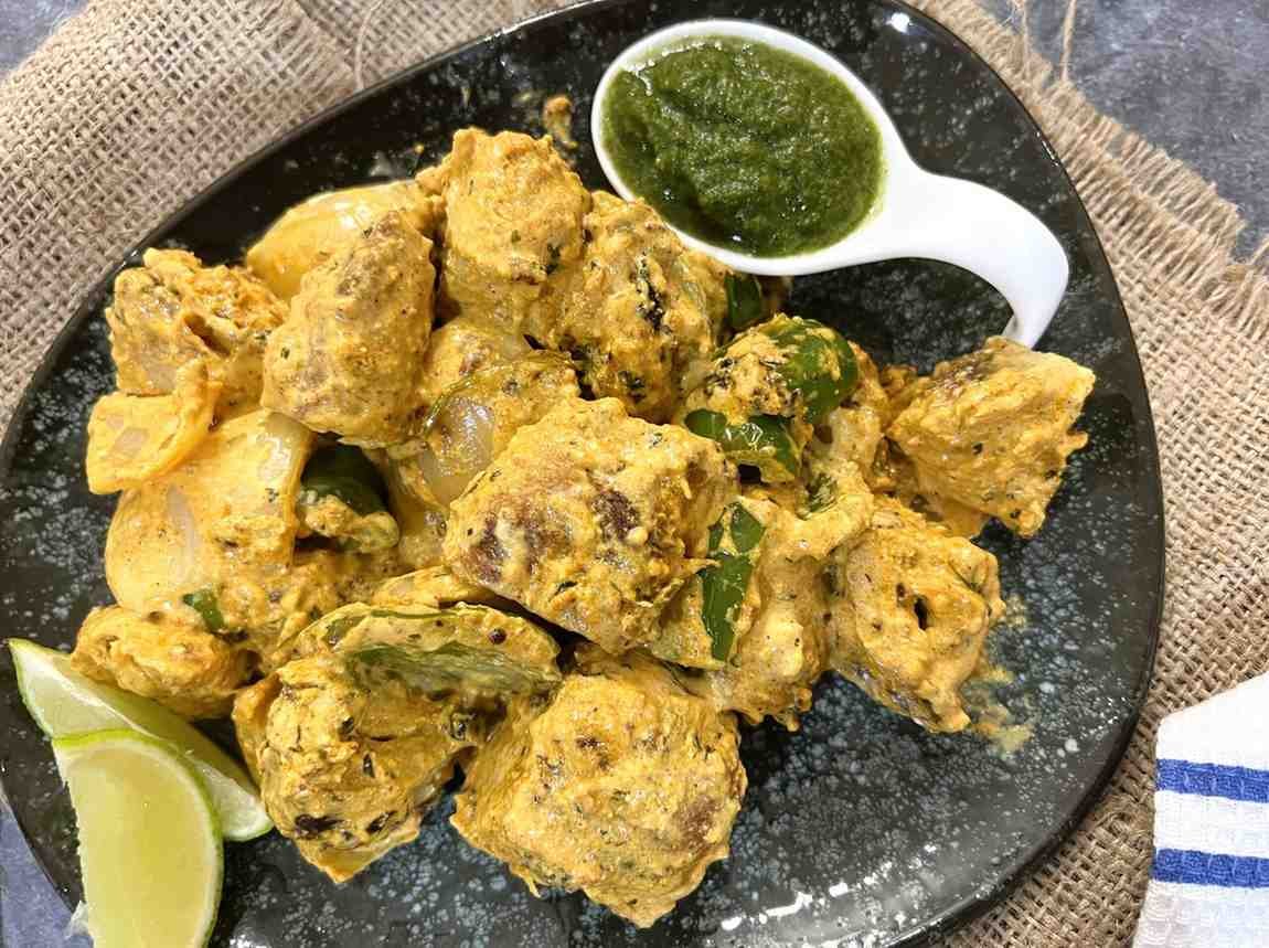 Tandoori Stuff Chaap DF